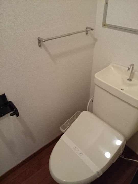 ハピネスエンジェル323の内装