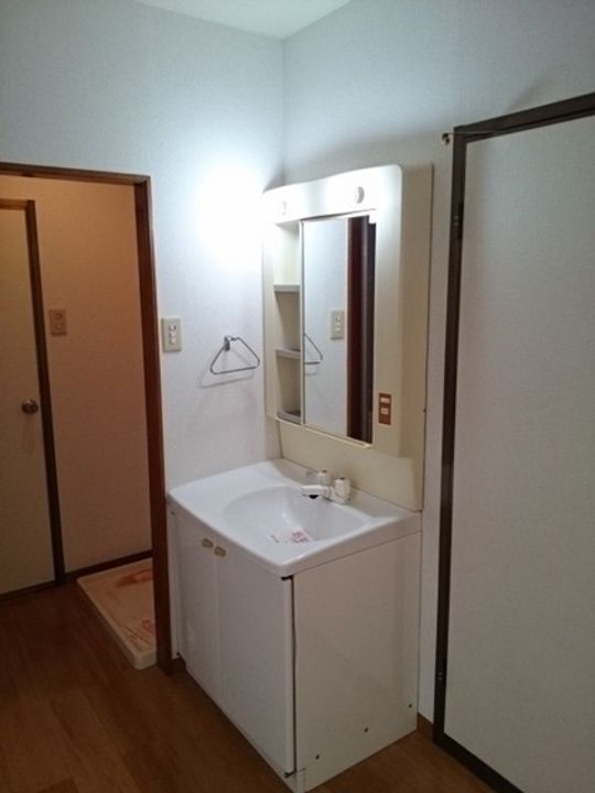 ハピネスエンジェル323の内装