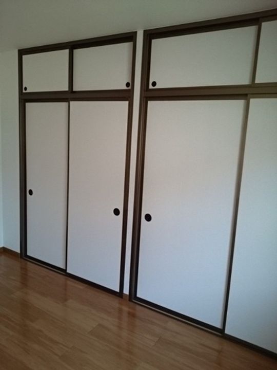 ハピネスエンジェル323の内装