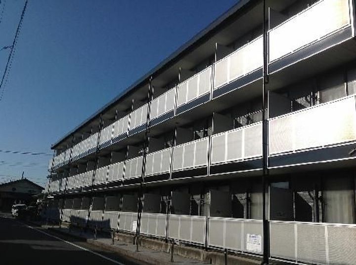 レオパレスグリーンアルタのその他画像