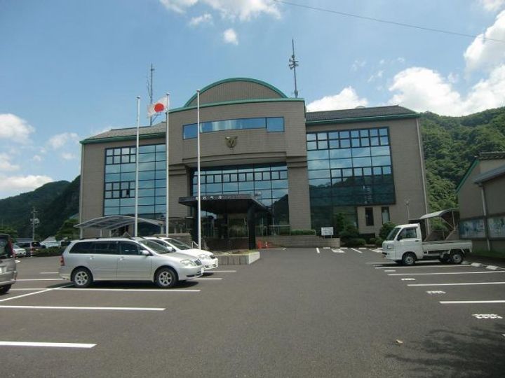 STELLA MARISの周辺