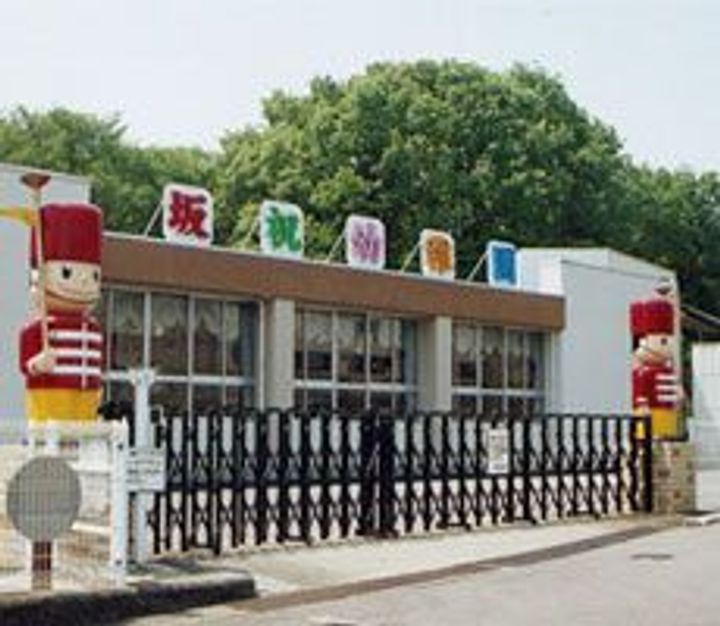 STELLA MARISの周辺