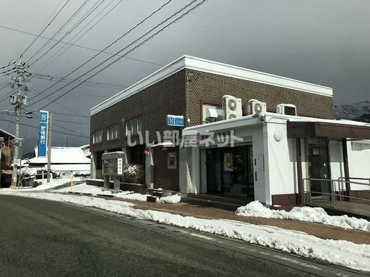 Pin tail 五岳 (パンテール ゴガク)   Aの周辺