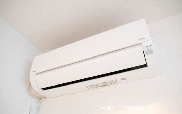 大阪府寝屋川市打上元町(アパート)の賃貸物件の内装