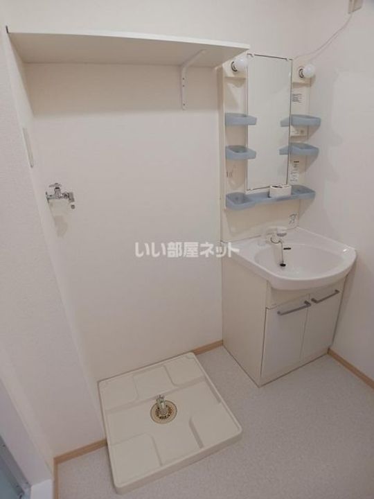 新潟県上越市東雲町2(アパート)の賃貸物件の内装