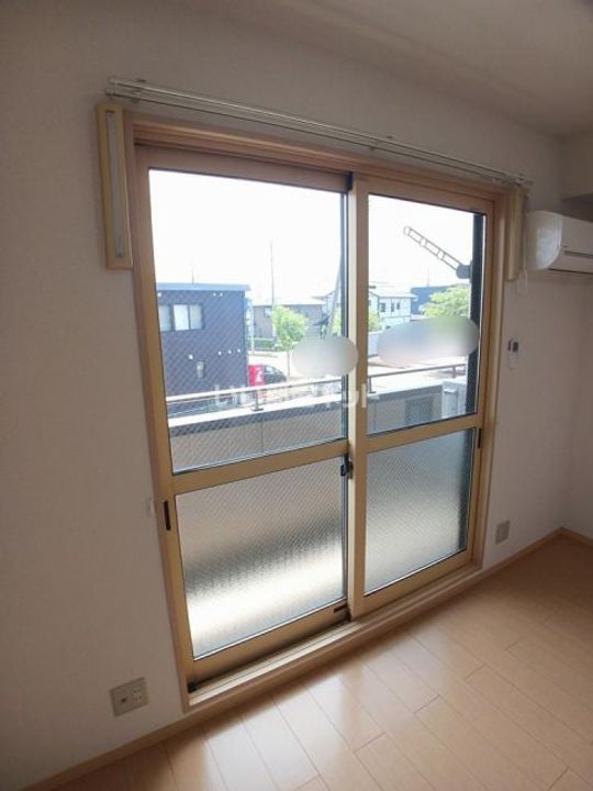 新潟県上越市東雲町2(アパート)の賃貸物件の内装