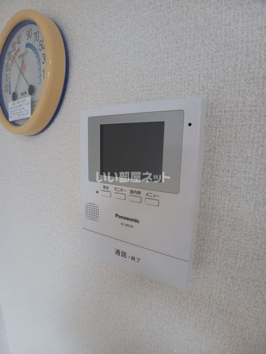 新潟県上越市東雲町2(アパート)の賃貸物件の内装