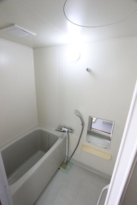 サンヒルズ山田の風呂