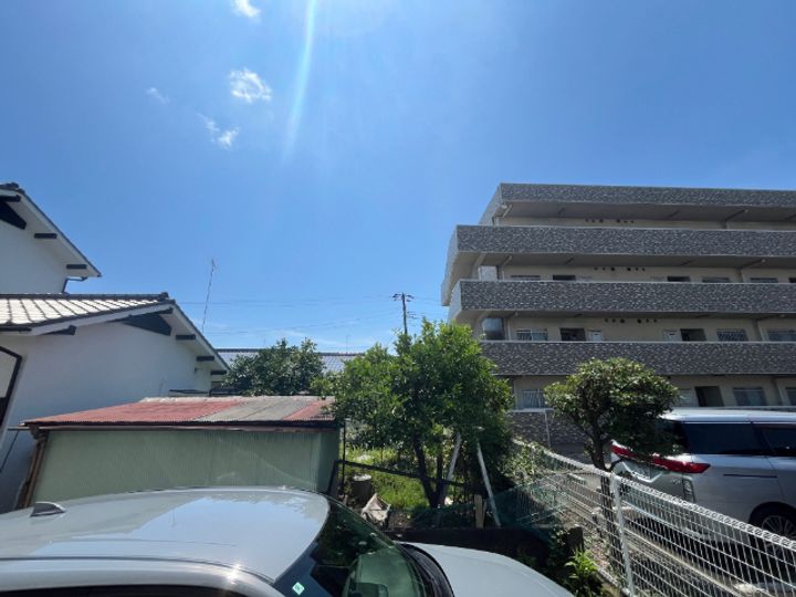 ボタニカアパルトマンIIのその他画像