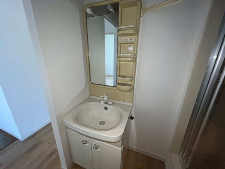 ボタニカアパルトマンIIの内装