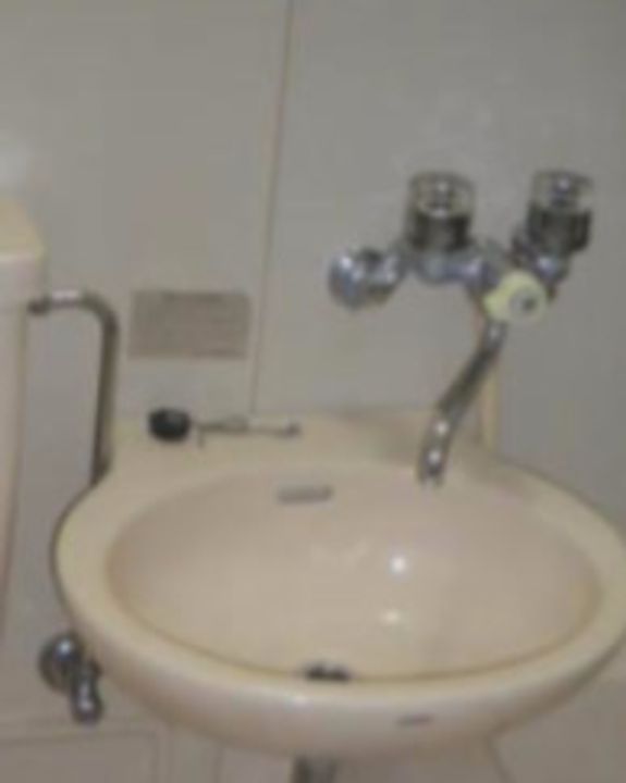 第8紀州ハイツの内装