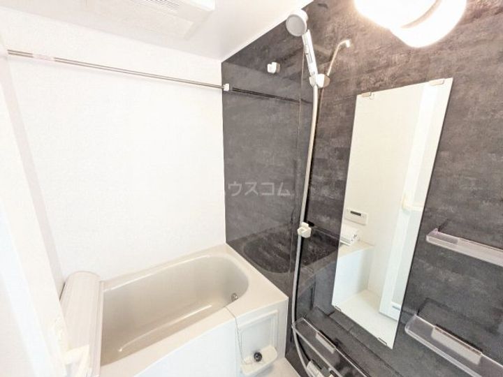 Skuld墨田緑の風呂