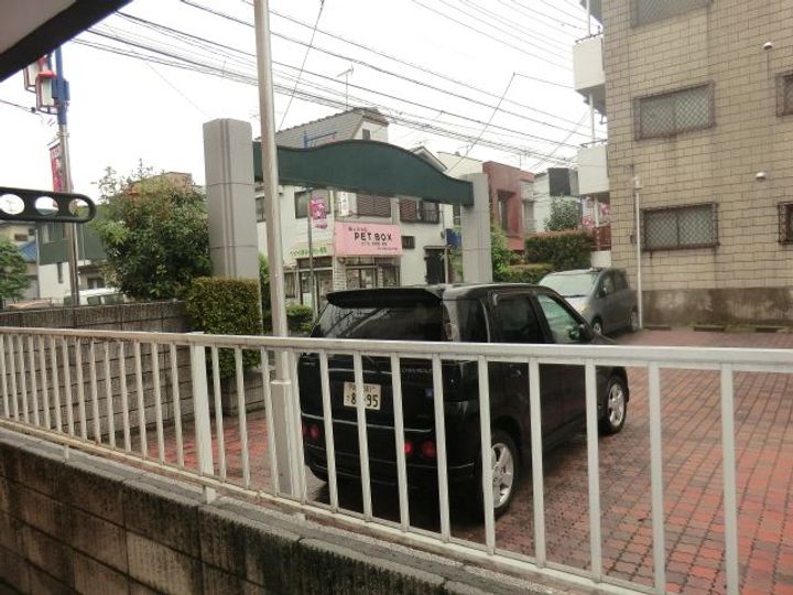 エクセレント小金井のその他画像