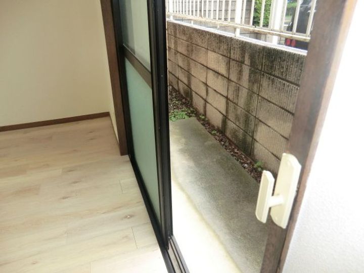 エクセレント小金井の内装