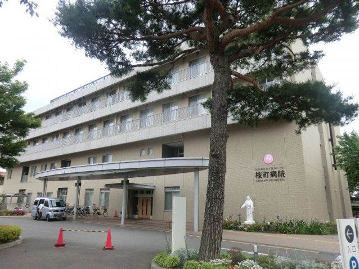 エクセレント小金井の周辺
