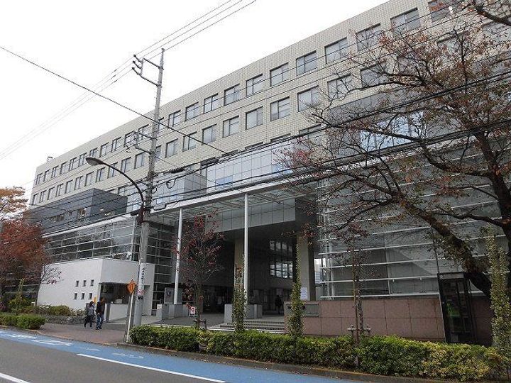 エクセレント小金井の周辺