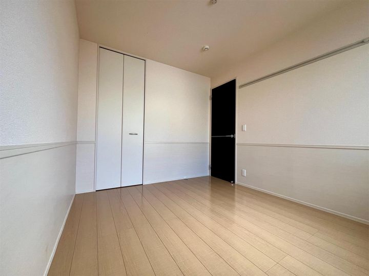 ユニティータウン安積の内装