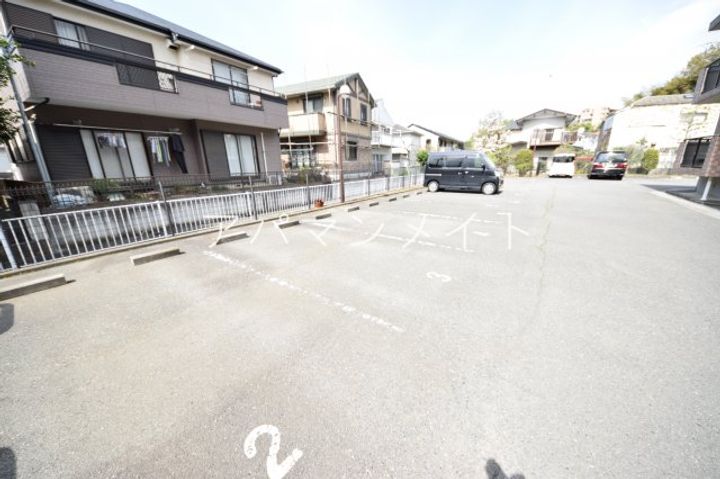 神奈川県横浜市泉区岡津町(マンション)の賃貸物件の地図