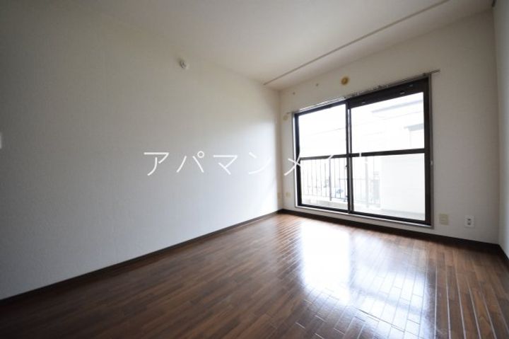 神奈川県横浜市泉区岡津町(マンション)の賃貸物件の内装