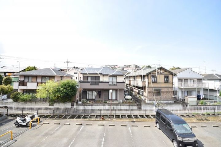 神奈川県横浜市泉区岡津町(マンション)の賃貸物件のその他画像