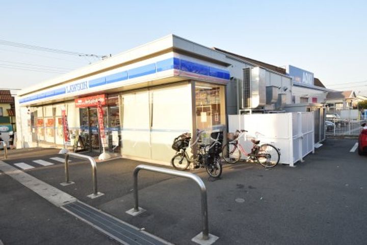 神奈川県横浜市泉区岡津町(マンション)の賃貸物件の周辺