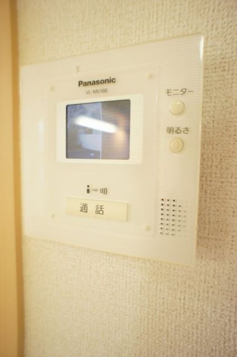 福島県いわき市内郷綴町上馬場(アパート)の賃貸物件の内装