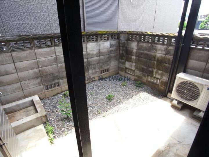 岐阜県岐阜市養老町2(一戸建)の賃貸物件の内装