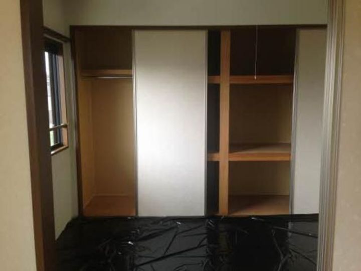 福島県福島市笹谷字前谷地(アパート)の賃貸物件の内装