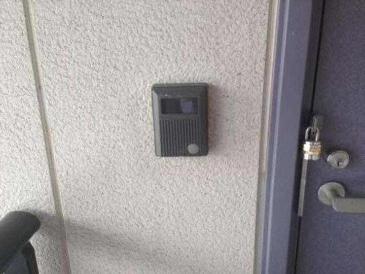 福島県福島市笹谷字前谷地(アパート)の賃貸物件の内装