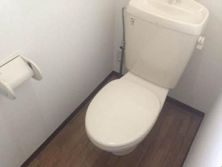 福島県福島市笹谷字前谷地(アパート)の賃貸物件の内装