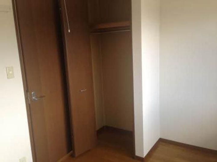 福島県福島市笹谷字前谷地(アパート)の賃貸物件の内装