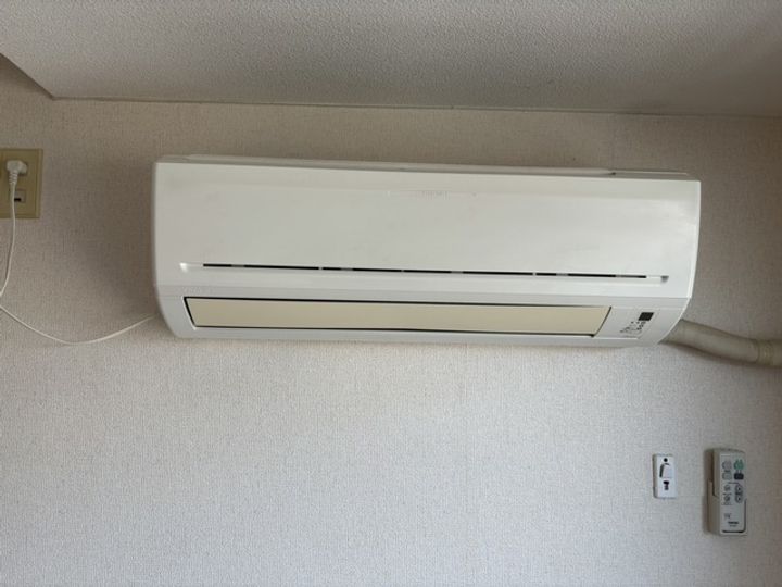 東京都八王子市別所1(マンション)の賃貸物件の内装
