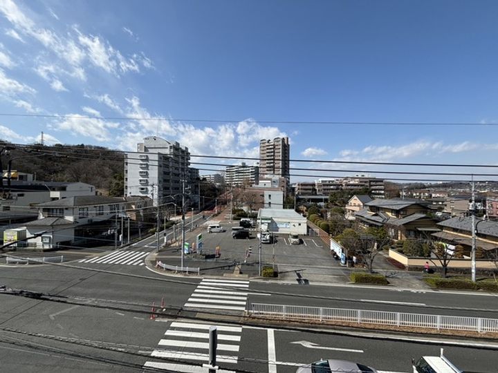 東京都八王子市別所1(マンション)の賃貸物件のその他画像