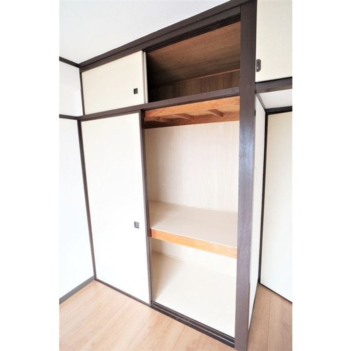 東京都世田谷区赤堤4(マンション)の賃貸物件の内装