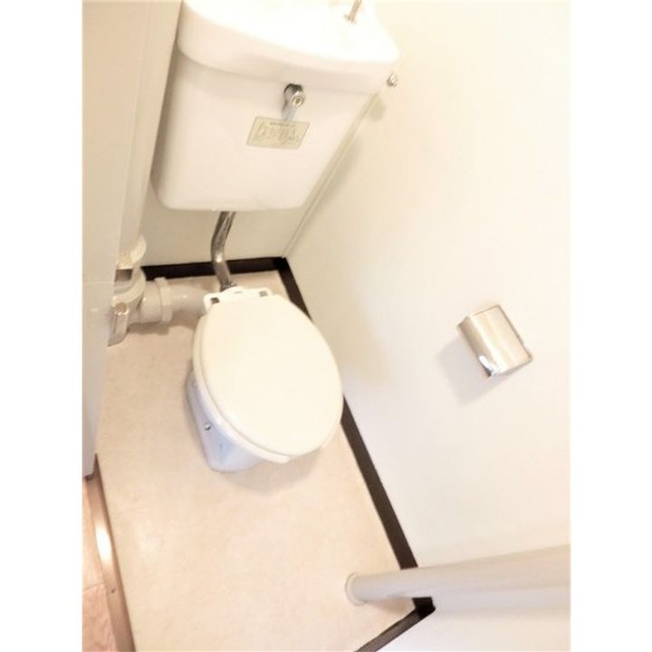 東京都世田谷区赤堤4(マンション)の賃貸物件の内装