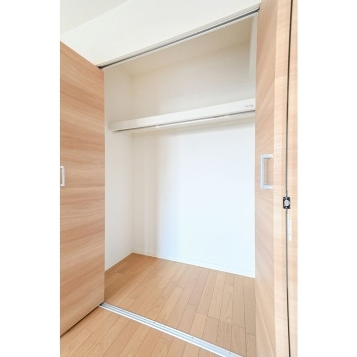 ELGRAND下通の内装