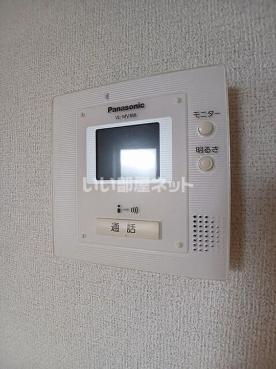 群馬県前橋市幸塚町(アパート)の賃貸物件の内装