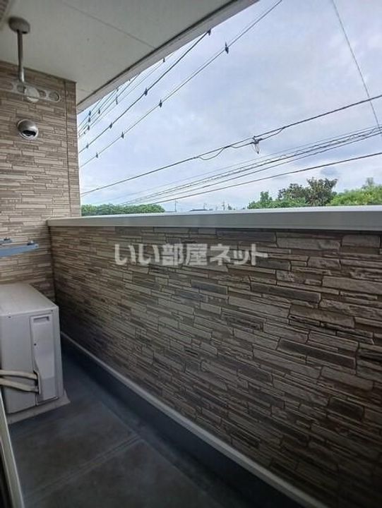 群馬県前橋市幸塚町(アパート)の賃貸物件の内装