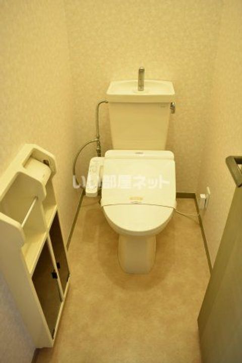 埼玉県さいたま市西区大字内野本郷(アパート)の賃貸物件の内装