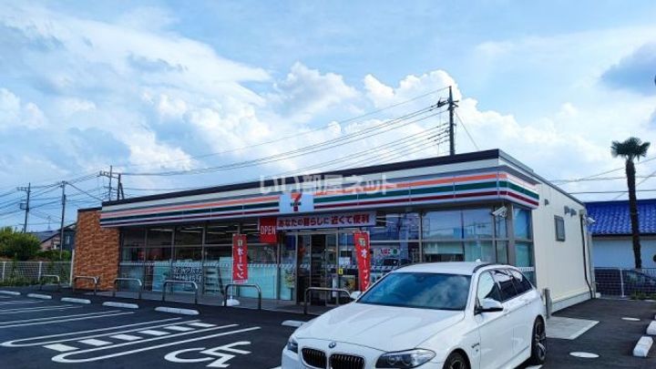 埼玉県さいたま市西区大字内野本郷(アパート)の賃貸物件の周辺