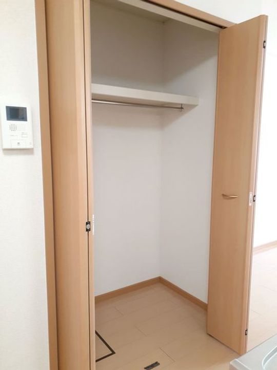 広島県福山市大門町野々浜(アパート)の賃貸物件の内装