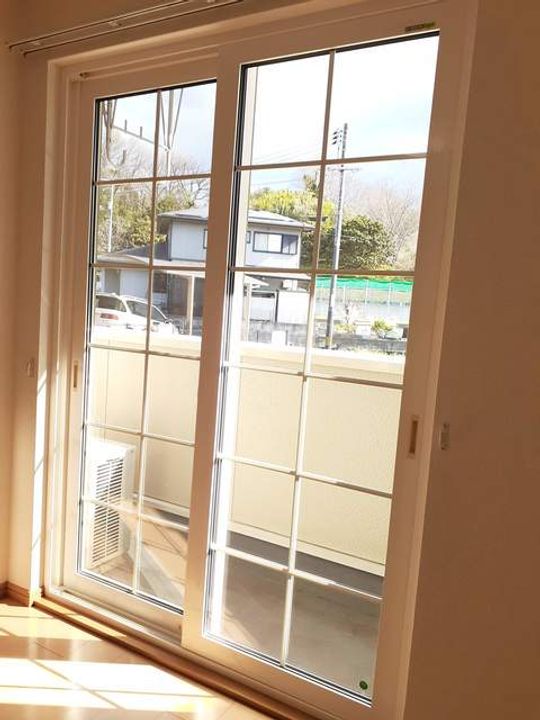 広島県福山市大門町野々浜(アパート)の賃貸物件の内装