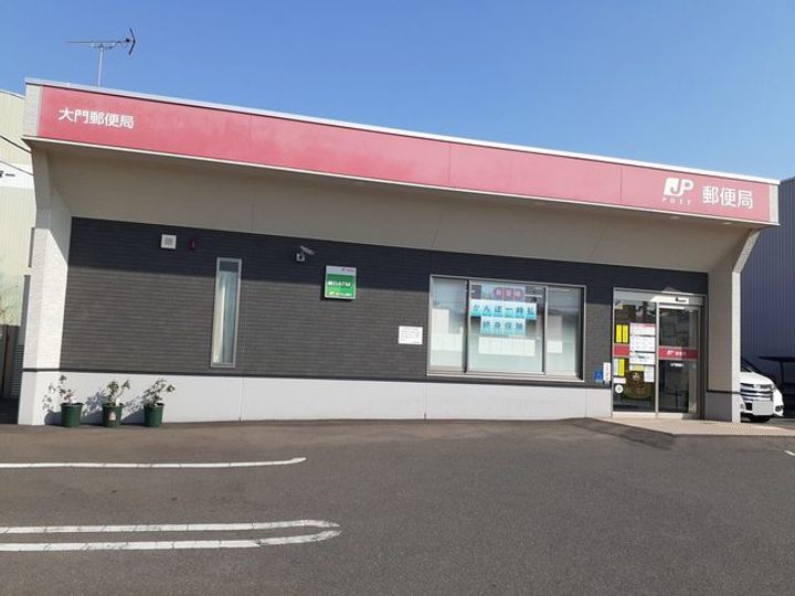 広島県福山市大門町野々浜(アパート)の賃貸物件の周辺