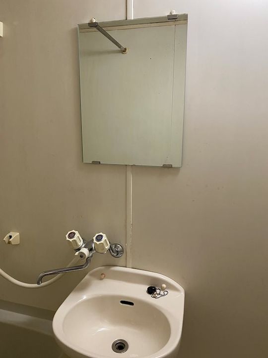 メゾンマーヤの内装