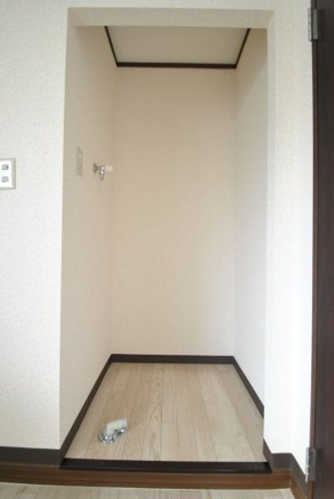 矢部グリーンハイツのその他画像