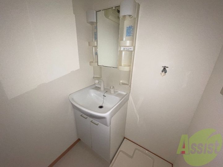 ラフィーネ泉中央の内装