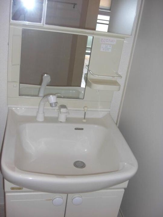 東京都葛飾区東水元1(マンション)の賃貸物件の内装