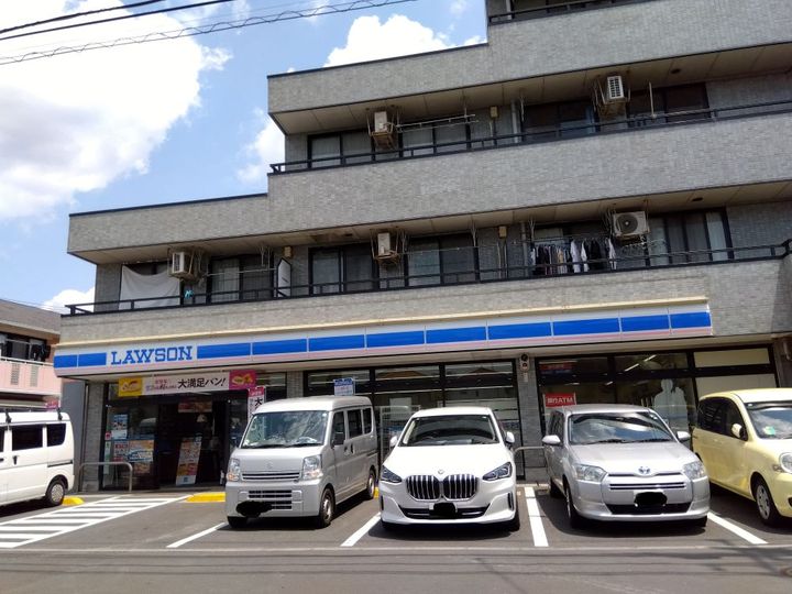 東京都葛飾区東水元1(マンション)の賃貸物件の周辺