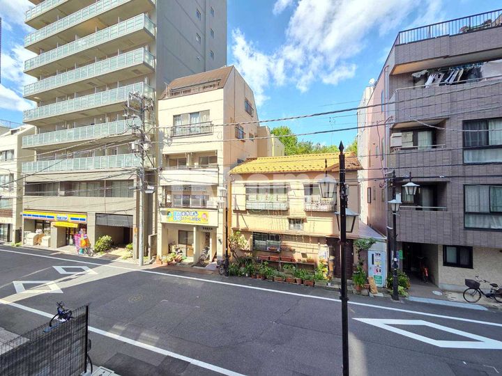 コンフォリア・リヴ北新宿のその他画像