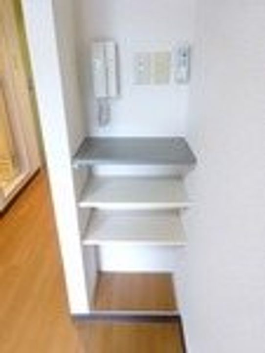 東京都世田谷区給田4(マンション)の賃貸物件のその他画像